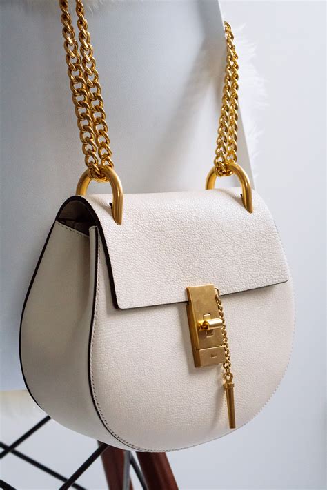 chloe drew bag second hand|chloe drew bag sale.